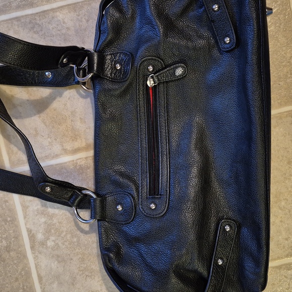 Harley Davidson purse - Picture 4 of 4